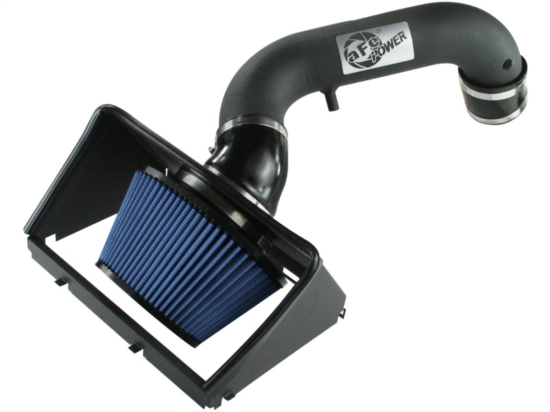 Picture of aFe Magnum FORCE Stage-2 Cold Air Intakes - 54-12402