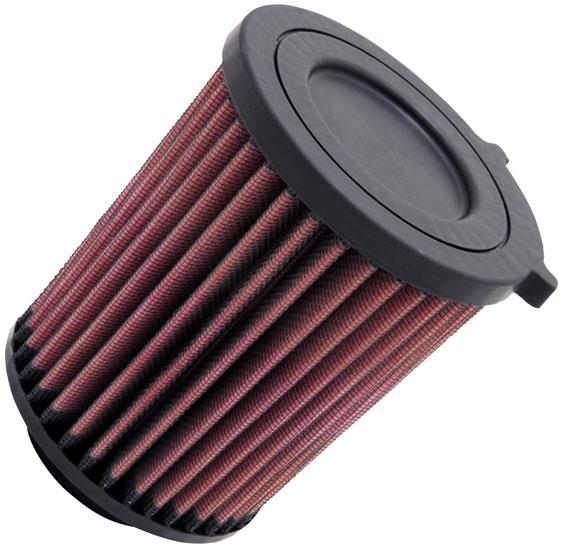 Picture of K&N Engineering KN UTV Drop In Air Filters - HA-4207