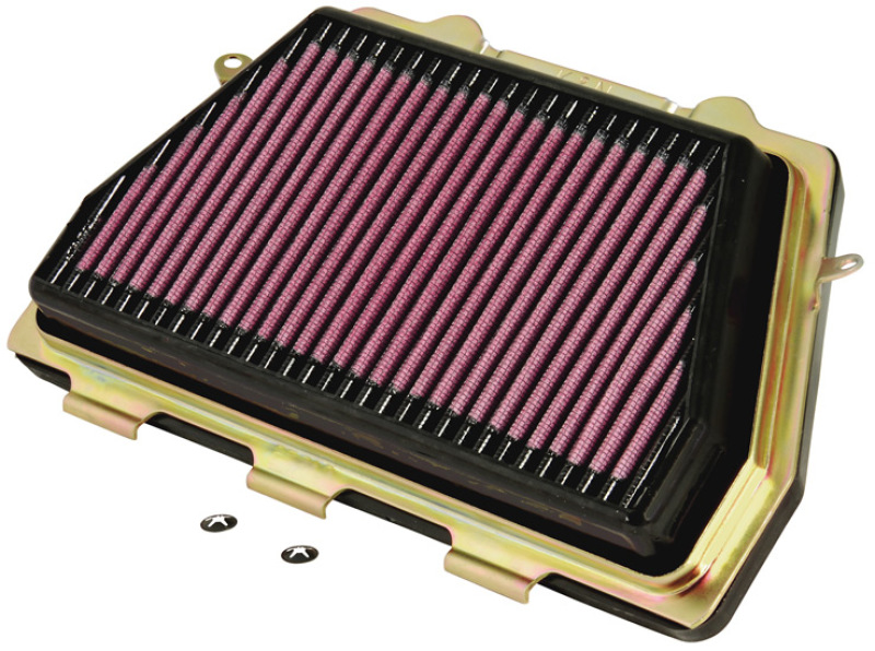 Picture of K&N Engineering KN Motorcycle Direct Fit Air Filters - HA-1008
