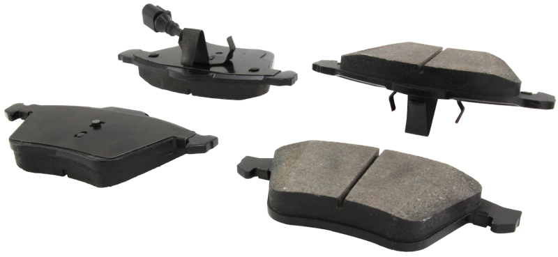 Picture of Sport Brake Pads with Shims and Hardware