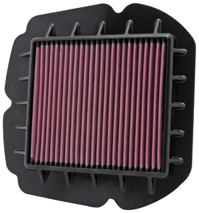 Picture of K&N Engineering KN Motorcycle Direct Fit Air Filters - SU-6509