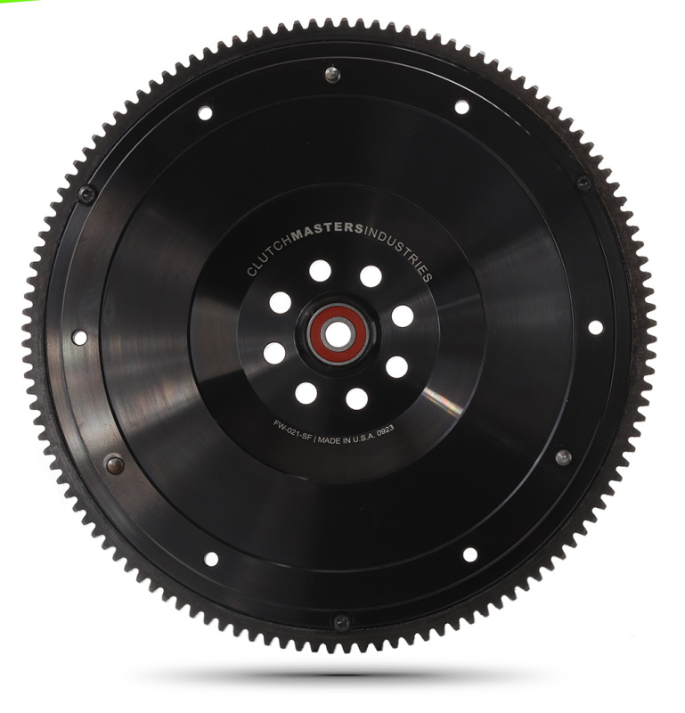Picture of Clutch Masters CM Steel Flywheels - FW-021-SF