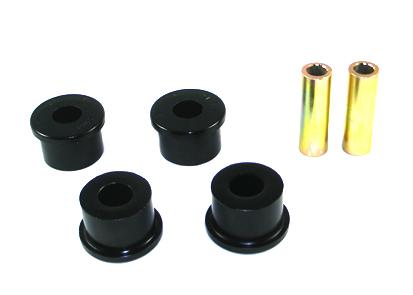 Picture of Whiteline Plus 9/85-12/91 Mazda RX7 Front Control Arm-Lower Inner Front Bushing