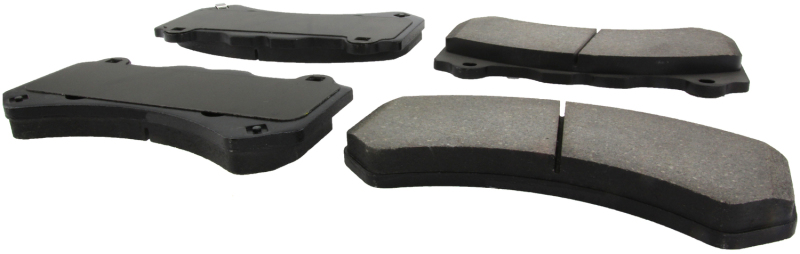 Picture of Sport Brake Pads with Shims