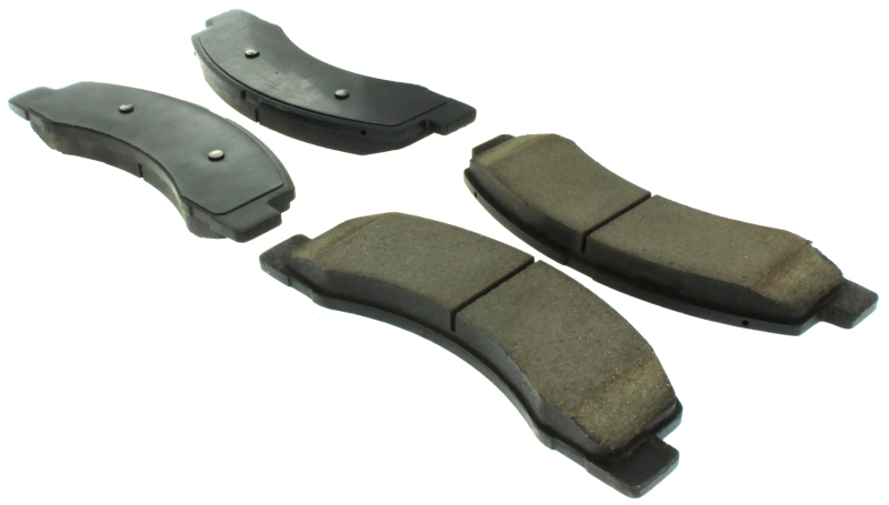 Picture of Sport Brake Pads with Shims and Hardware