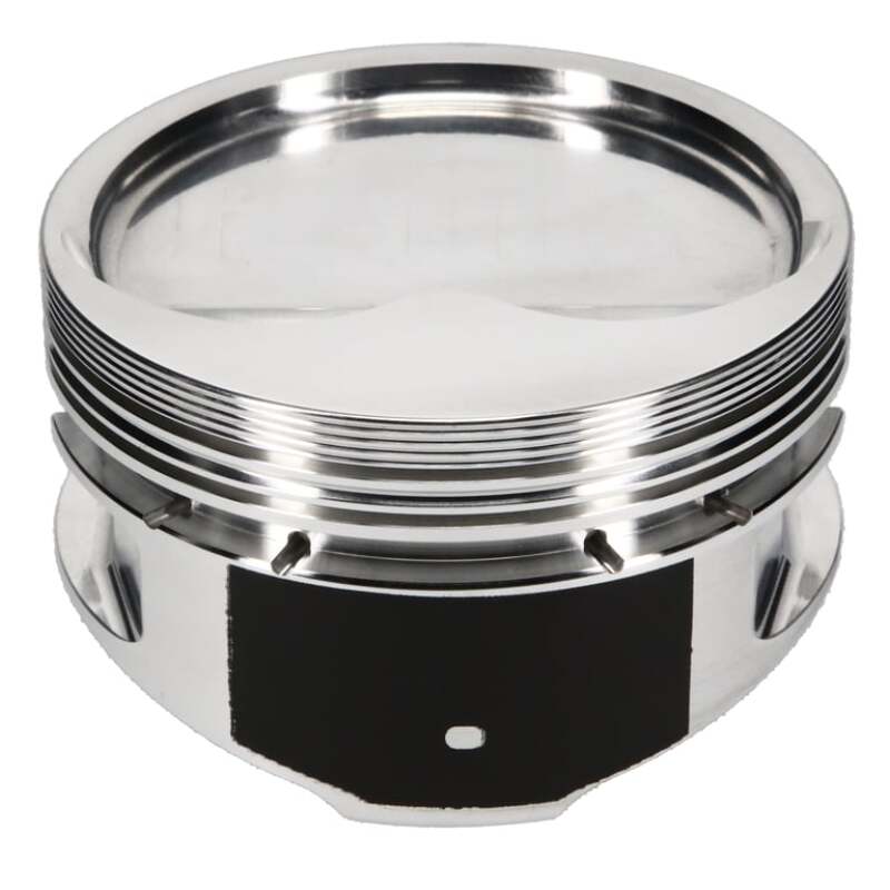 Picture of JE Pistons 4.020 SBC 8.5-INVDM Set of 8 Pistons