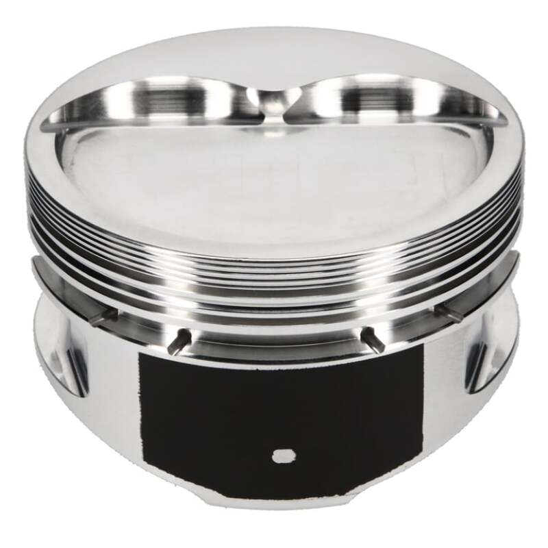 Picture of JE Pistons 4.030 SBC 8.5-INVDM Set of 8 Pistons
