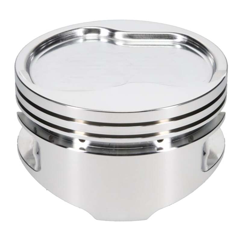 Picture of JE Pistons 4.030 FORD 302 8.5/1 Set of 8 Pistons