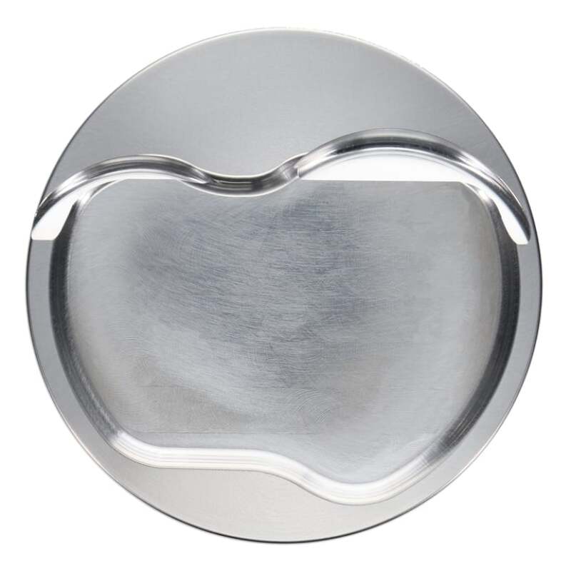 Picture of JE Pistons 351 STROKER DISH Set of 8 Pistons