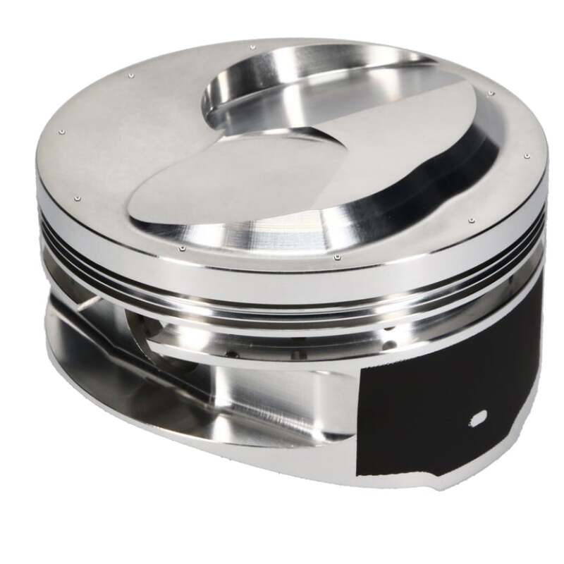 Picture of JE Pistons 454 BBC .350 DOME Set of 8 Pistons