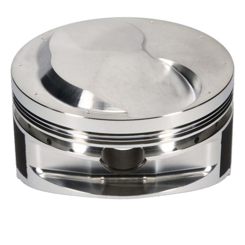 Picture of JE Pistons 454 BBC .350 DOME Set of 8 Pistons