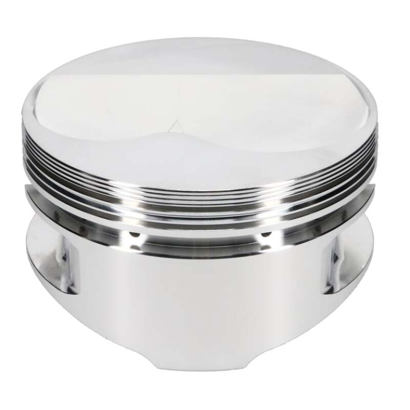 Picture of JE Pistons 400 SBC DOME -12 Set of 8 Pistons