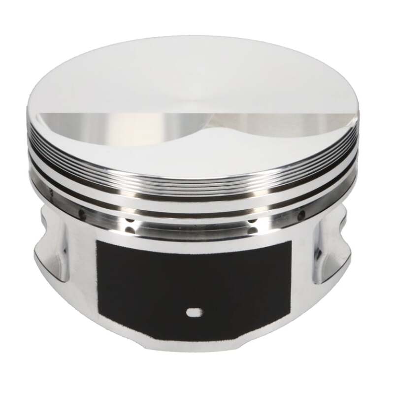 Picture of JE Pistons 302/351 SBF HDFT -5c Set of 8 Pistons