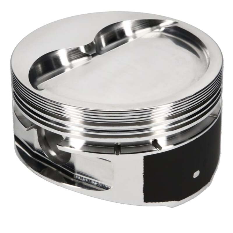 Picture of JE Pistons 350/400 SBC INVD Set of 8 Pistons