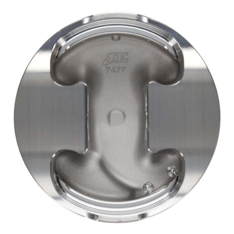 Picture of JE Pistons 460 BBF INV-DOME Set of 8 Pistons