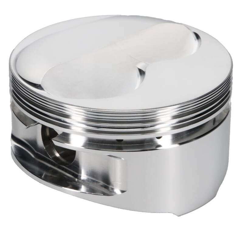Picture of JE Pistons 350/400 SBC DOME Set of 8 Pistons