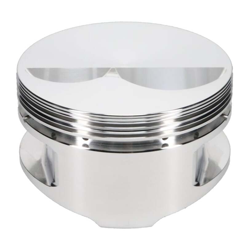Picture of JE Pistons 4.035 SBC FT Set of 8 Pistons
