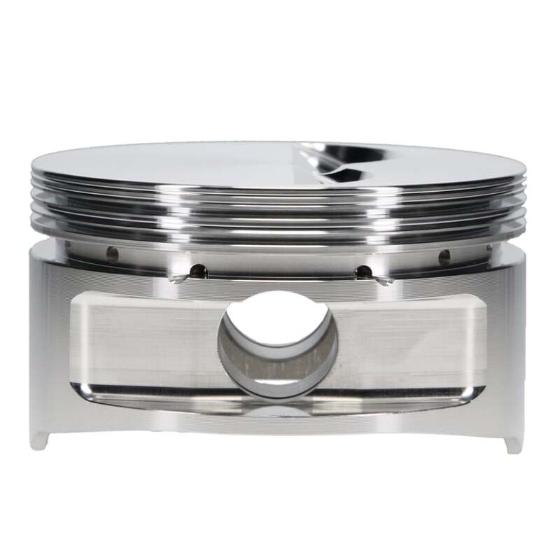 Picture of JE Pistons 4.040 SBC FT Set of 8 Pistons