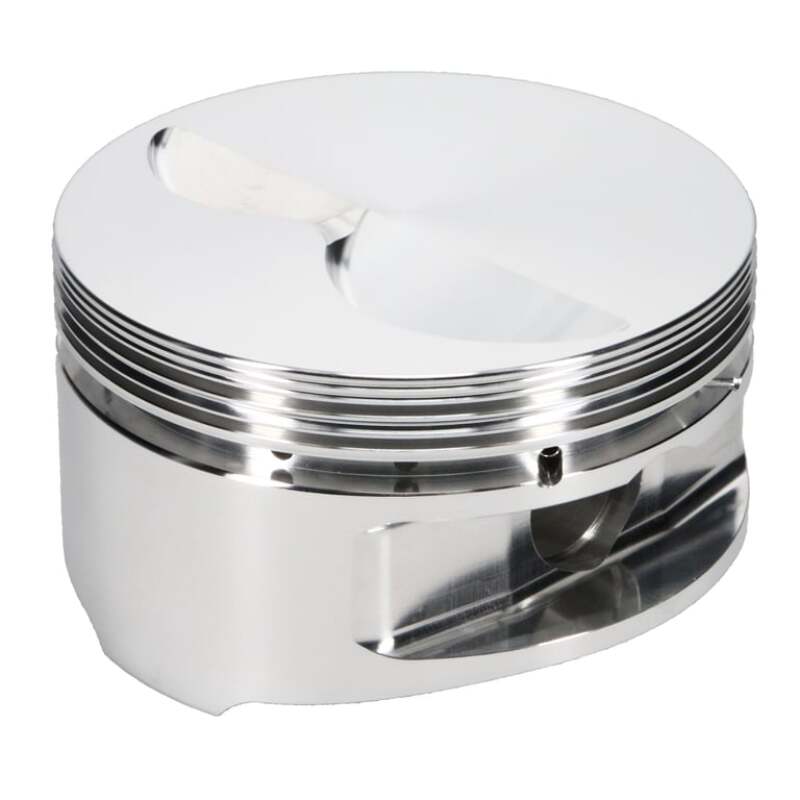 Picture of JE Pistons 4.165 400 SBC FT Set of 8 Pistons