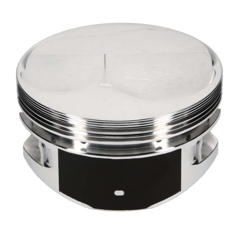 Picture of JE Pistons 350-18 SBC .225 DOME Set of 8 Pistons