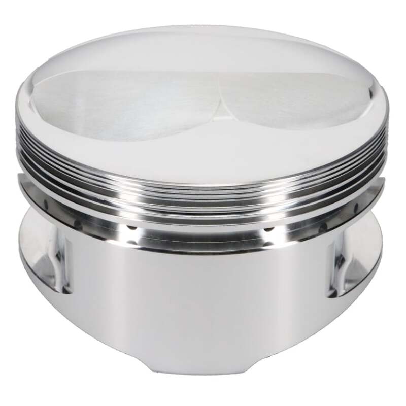 Picture of JE Pistons 400 SBC .165 DOME Set of 8 Pistons