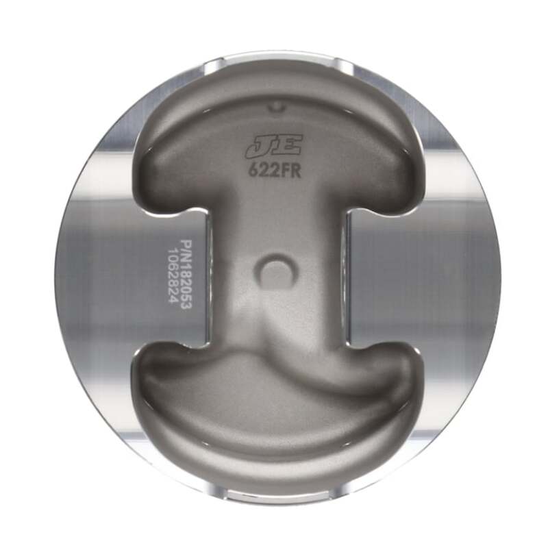 Picture of JE Pistons 400 SBC .165 DOME Set of 8 Pistons