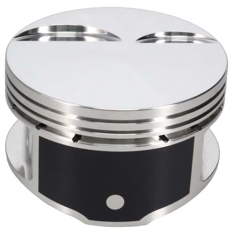Picture of JE Pistons SBC LS1 FT Set of 8 Pistons