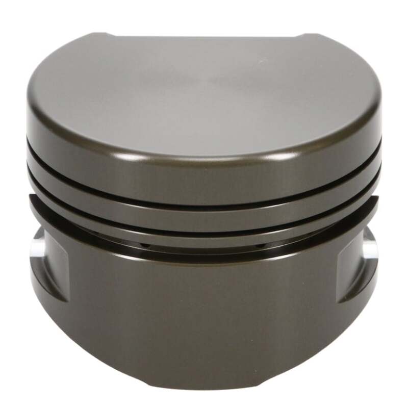 Picture of JE Pistons CHRYSLER TOP FUEL Set of 8 Pistons