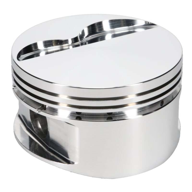Picture of JE Pistons SB CHRY FLAT TOP Set of 8 Pistons