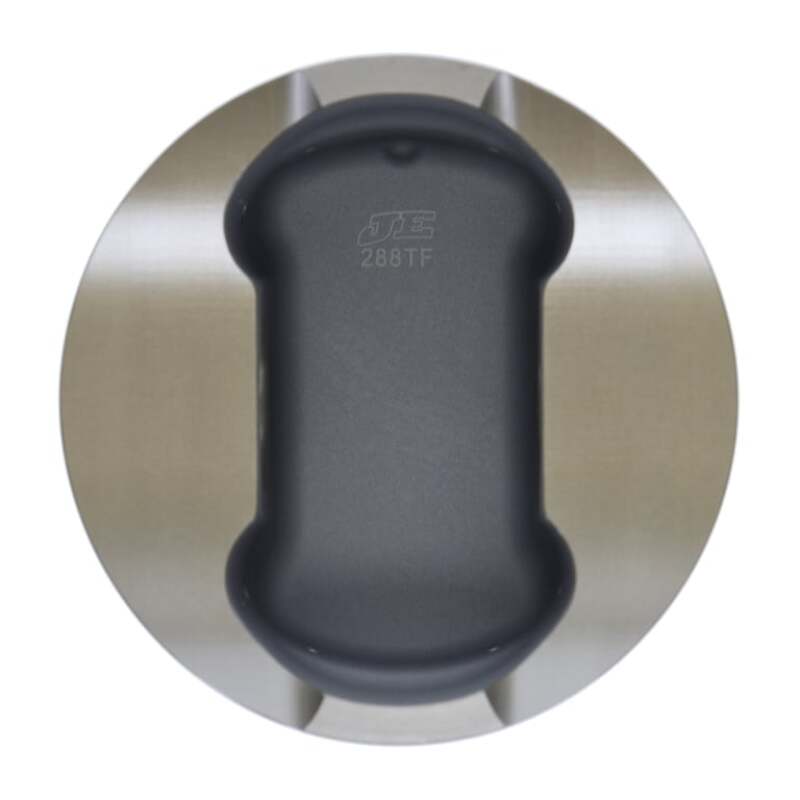 Picture of JE Pistons CHRYSLER TOP FUEL Set of 8 Pistons