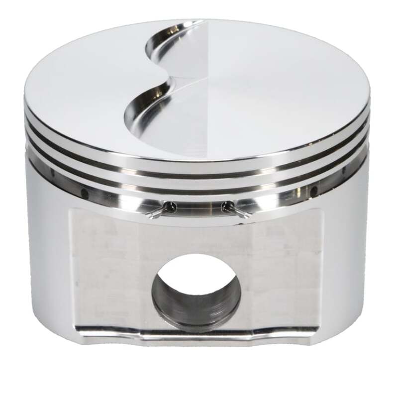Picture of JE Pistons 400 MOPAR FT -6CC Set of 8 Pistons