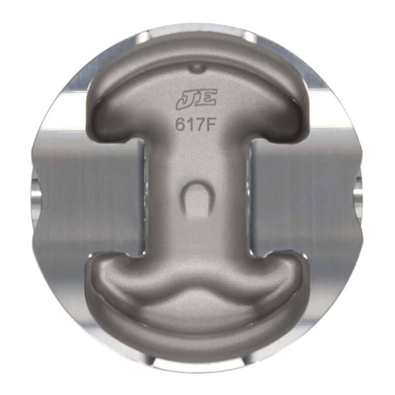 Picture of JE Pistons 302 SBF TWST FT Set of 8 Pistons