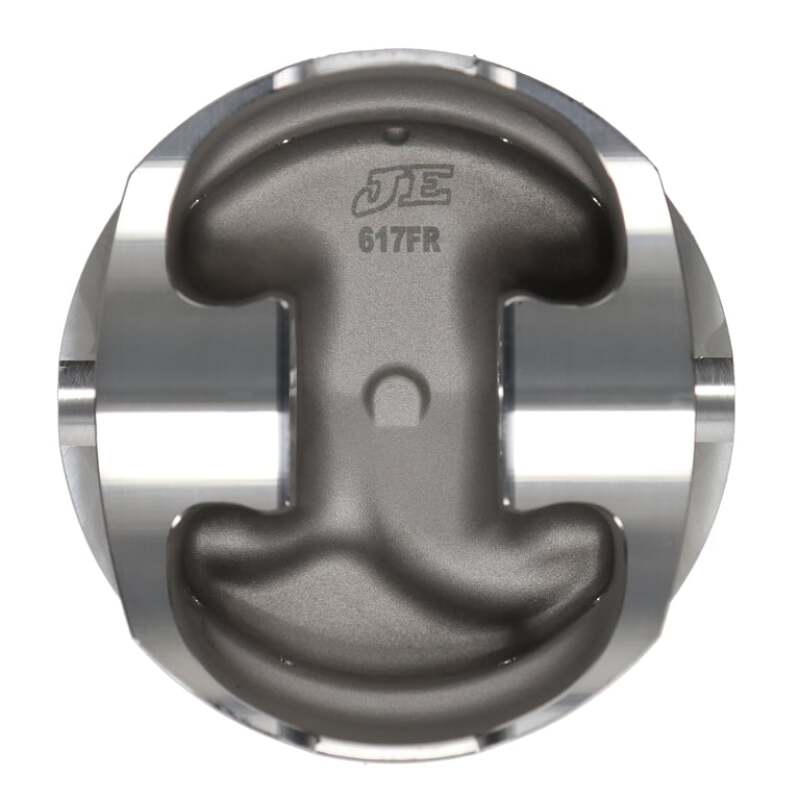 Picture of JE Pistons 302/351 SBF DOME Set of 8 Pistons