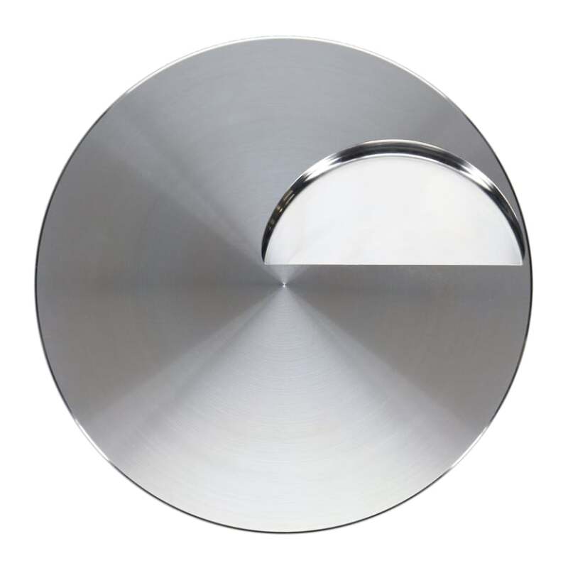 Picture of JE Pistons 427 BBF FLAT TOP Set of 8 Pistons