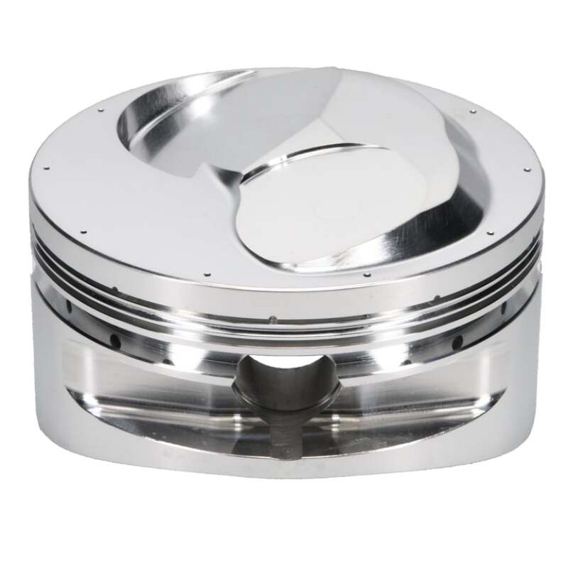Picture of JE Pistons BBC BIG DUKE/CHIEF Set of 8 Pistons