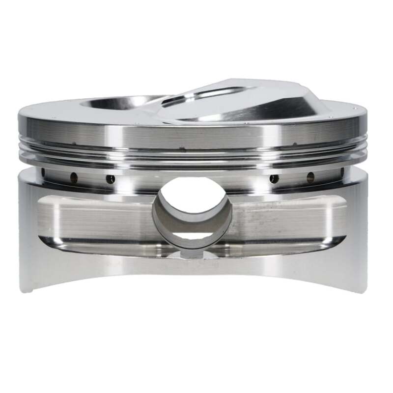 Picture of JE Pistons BBC BIG CHIEF W/NOS Set of 8 Pistons