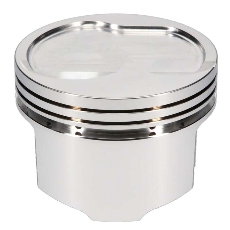 Picture of JE Pistons NASCAR CANADA SBF Set of 8 Pistons
