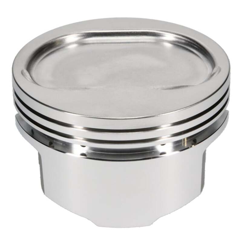 Picture of JE Pistons NASCAR CANADA SBC Set of 8 Pistons