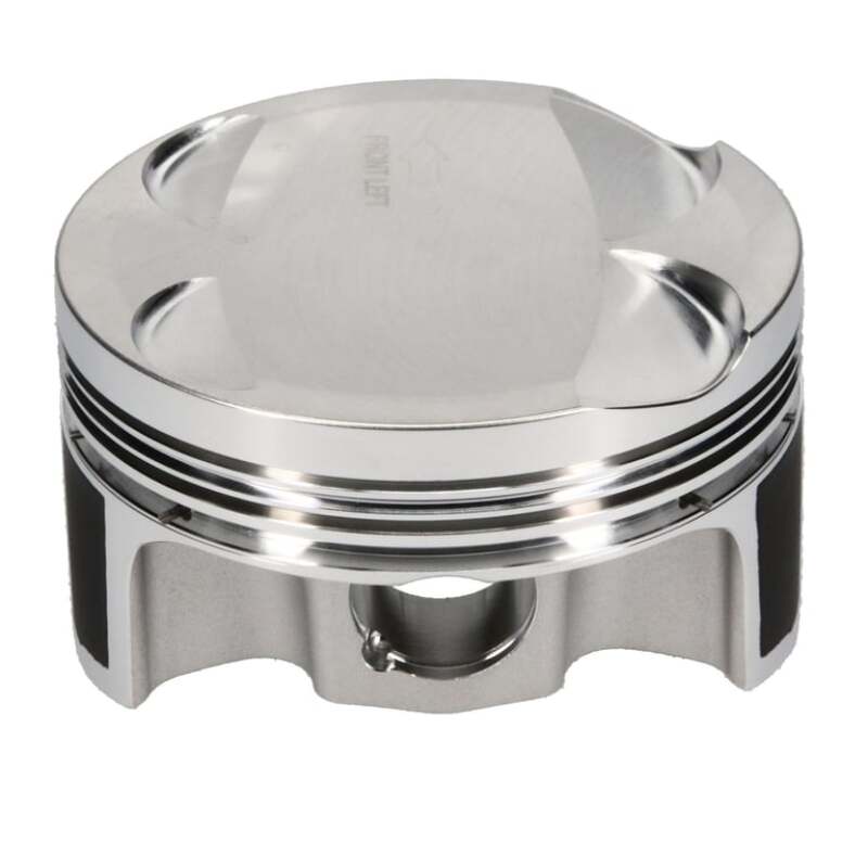 Picture of JE Pistons SBF 4.6L 4V DISH Set of 8 Pistons