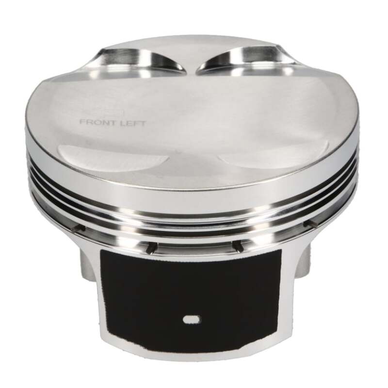 Picture of JE Pistons SBF 4.6L 4V DISH Set of 8 Pistons