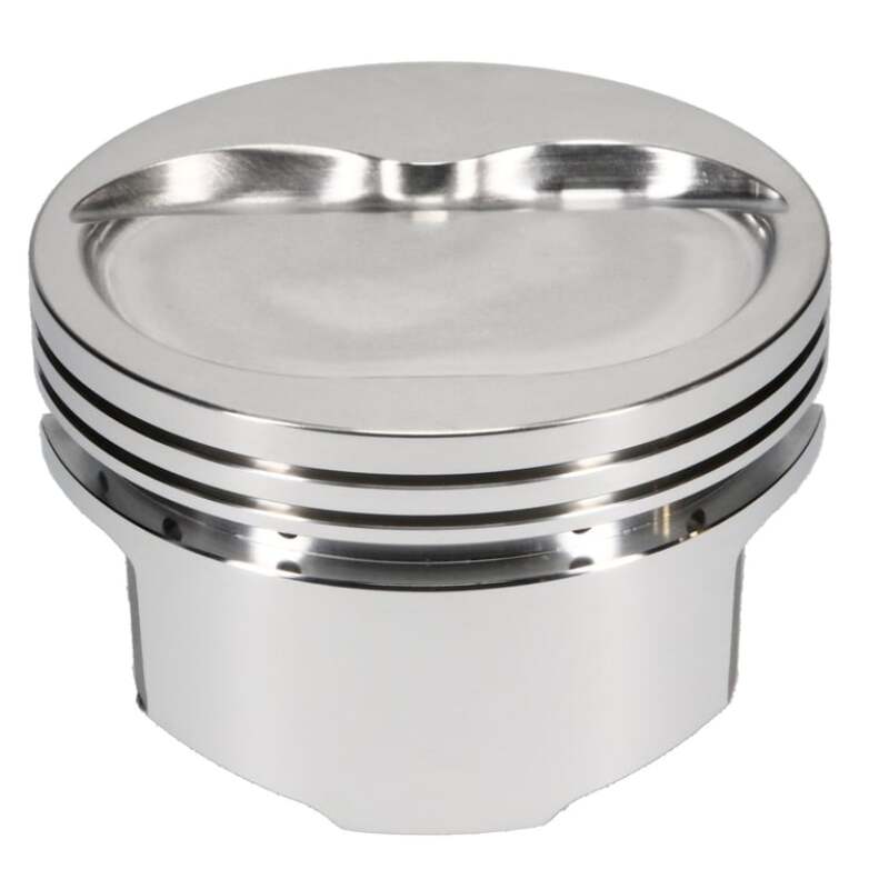 Picture of JE Pistons NASCAR CANADA SBC Set of 8 Pistons