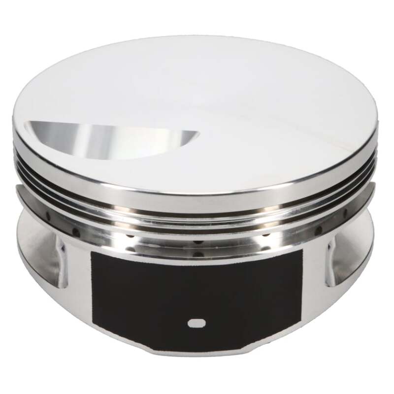 Picture of JE Pistons BBC FT HD/BLOWN Set of 8 Pistons
