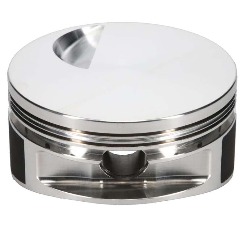 Picture of JE Pistons BBC FT HD/BLOWN Set of 8 Pistons