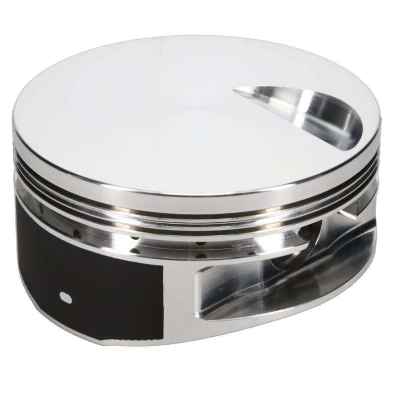 Picture of JE Pistons BBC FT HD/BLOWN Set of 8 Pistons
