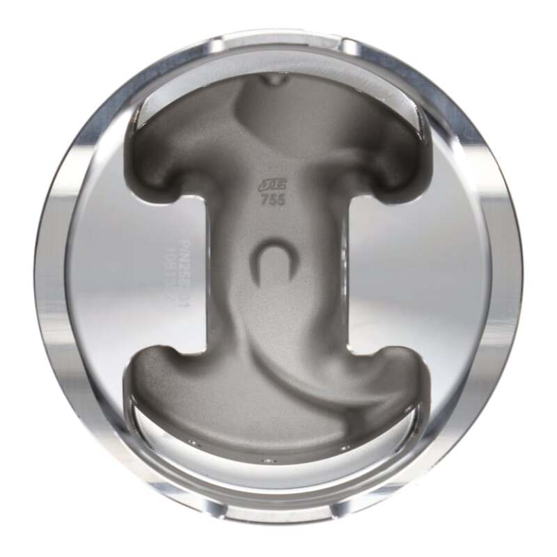 Picture of JE Pistons BBC NITROUS DOME GP Set of 8 Pistons