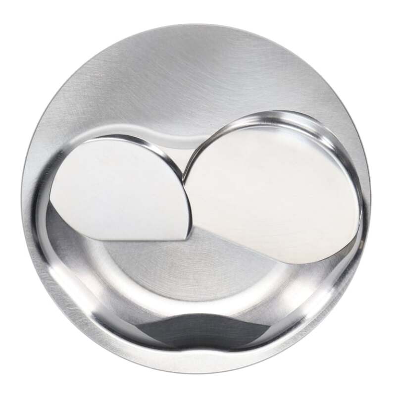 Picture of JE Pistons BBC .575 DOME Set of 8 Pistons