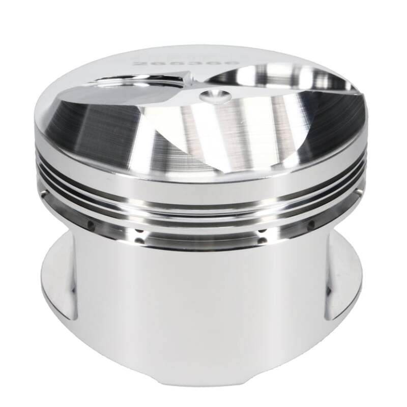 Picture of JE Pistons BBC APBA DOME Set of 8 Pistons