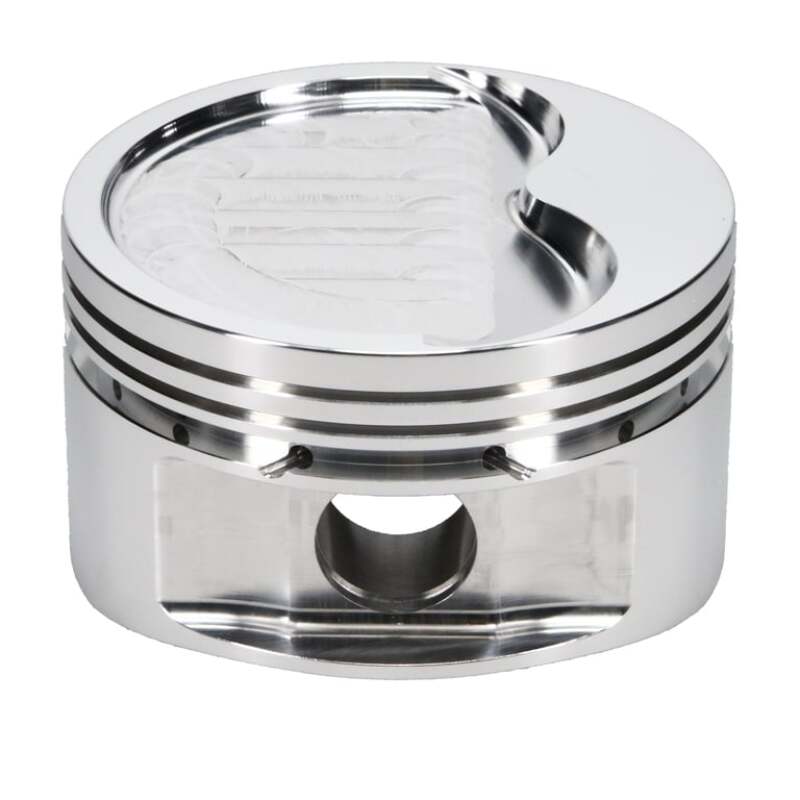 Picture of JE Pistons NASCAR CANADA CHRY Set of 8 Pistons