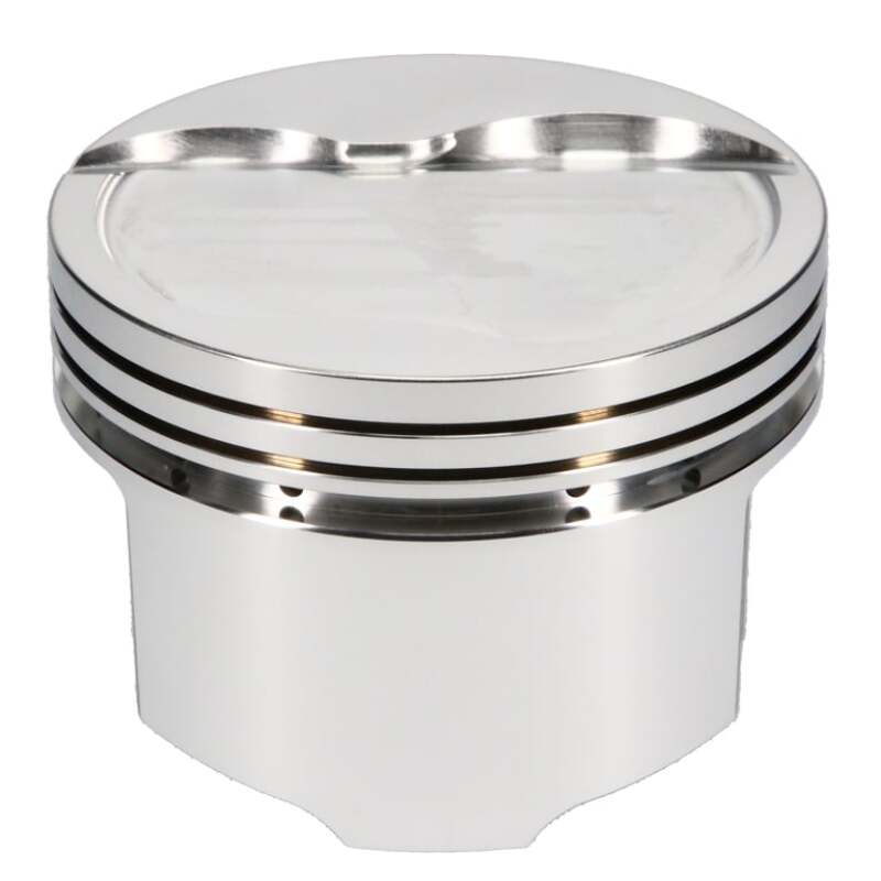 Picture of JE Pistons NASCAR CANADA SBF Set of 8 Pistons