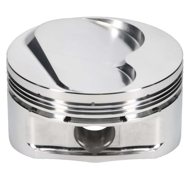Picture of JE Pistons 400SBC ALLPRO/GB2000 Set of 8 Pistons